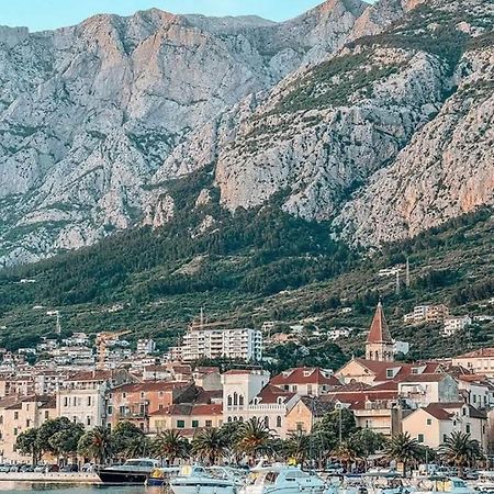 Apartman P&M Makarska Exterior photo
