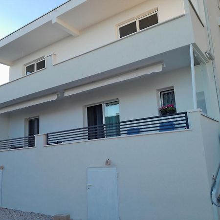 Apartman P&M Makarska Exterior photo