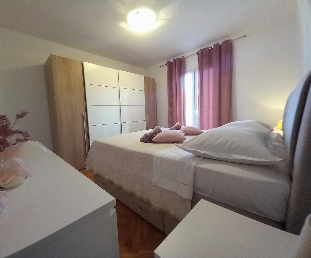 Apartman P&M Makarska Exterior photo