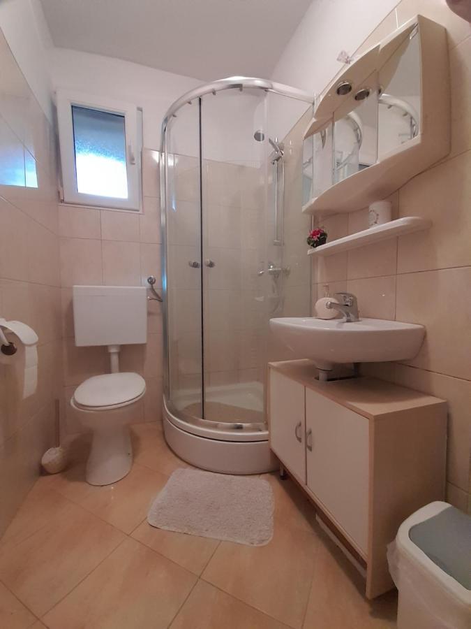 Apartman P&M Makarska Exterior photo