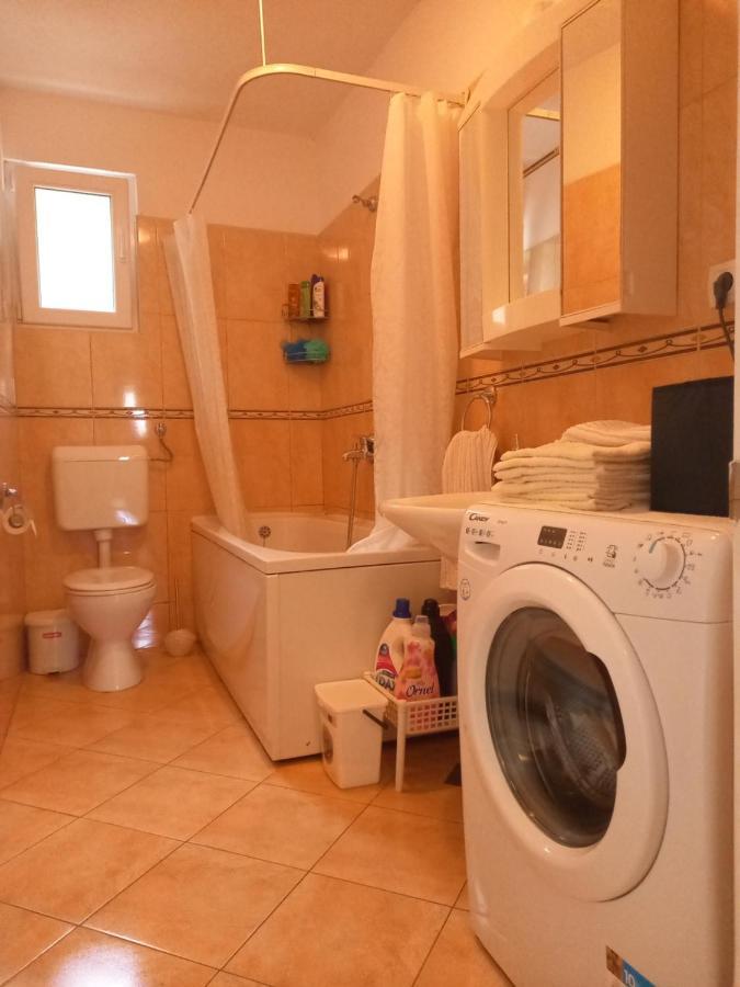 Apartman P&M Makarska Exterior photo