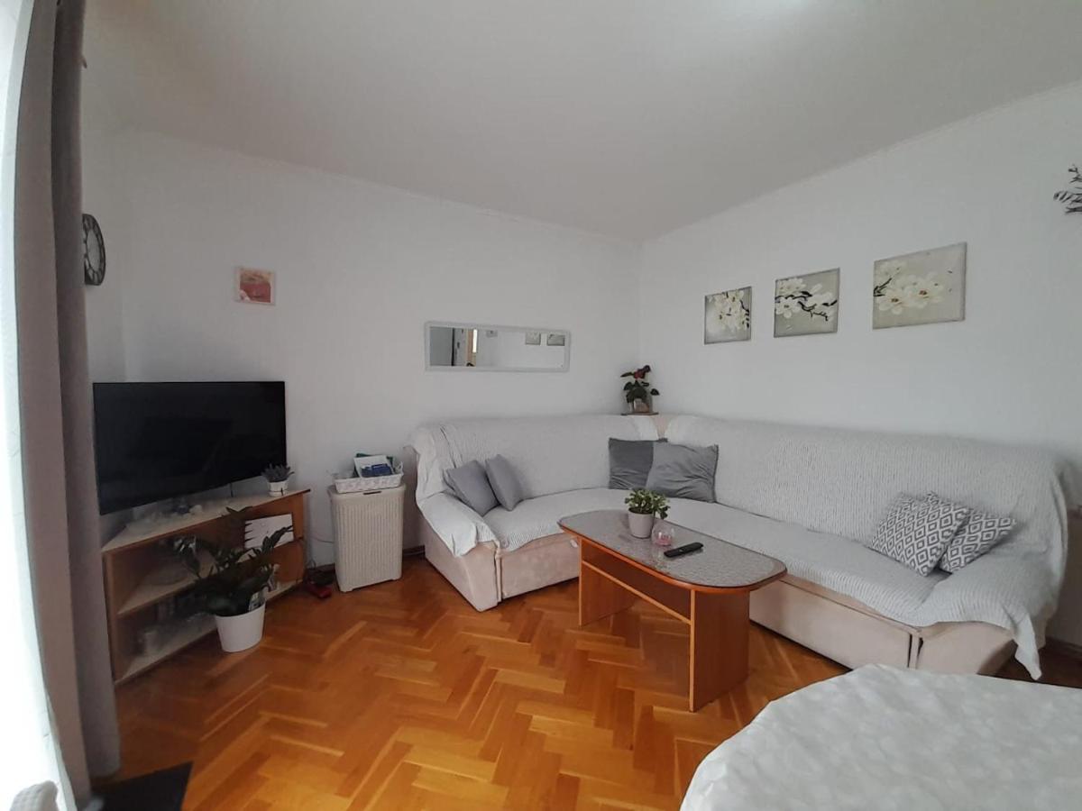 Apartman P&M Makarska Exterior photo