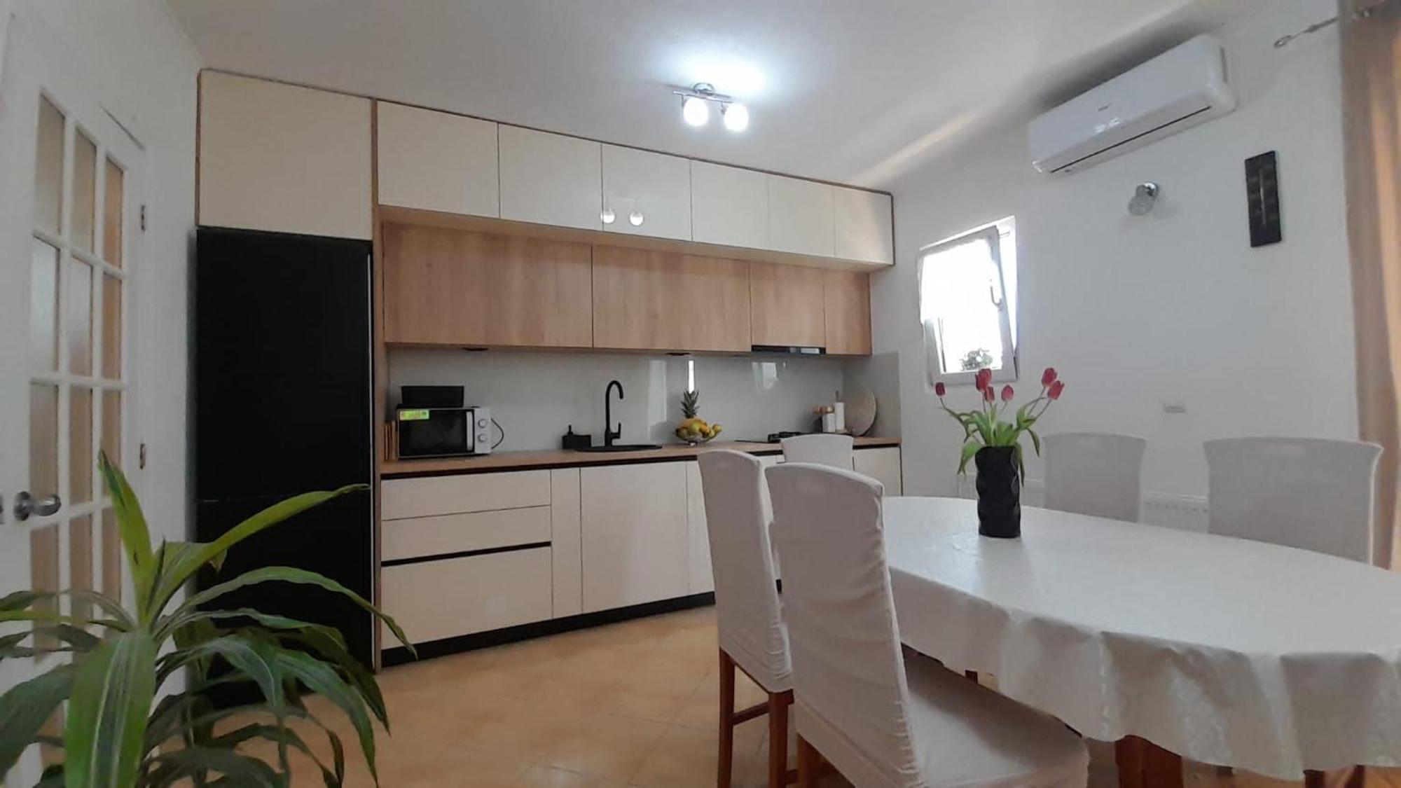 Apartman P&M Makarska Exterior photo